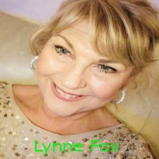 Satin and Lace -Lynne Fox